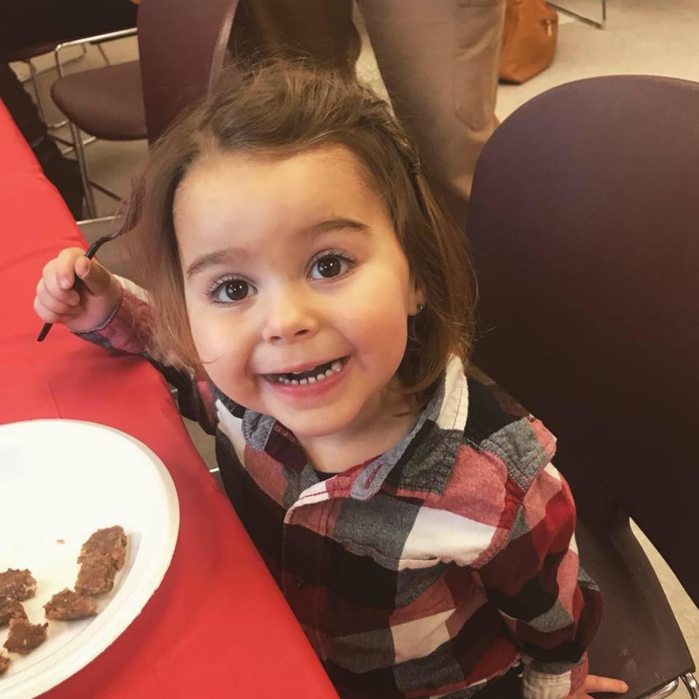 Meet your Posher, Ali